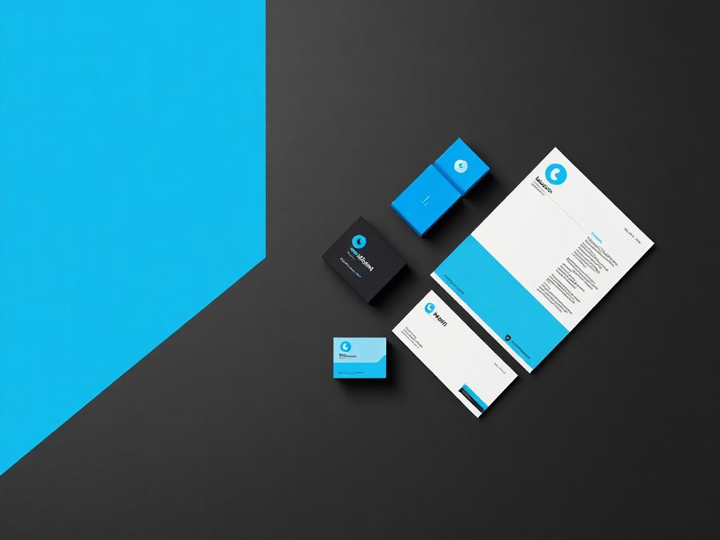 Branding & Visual Identity