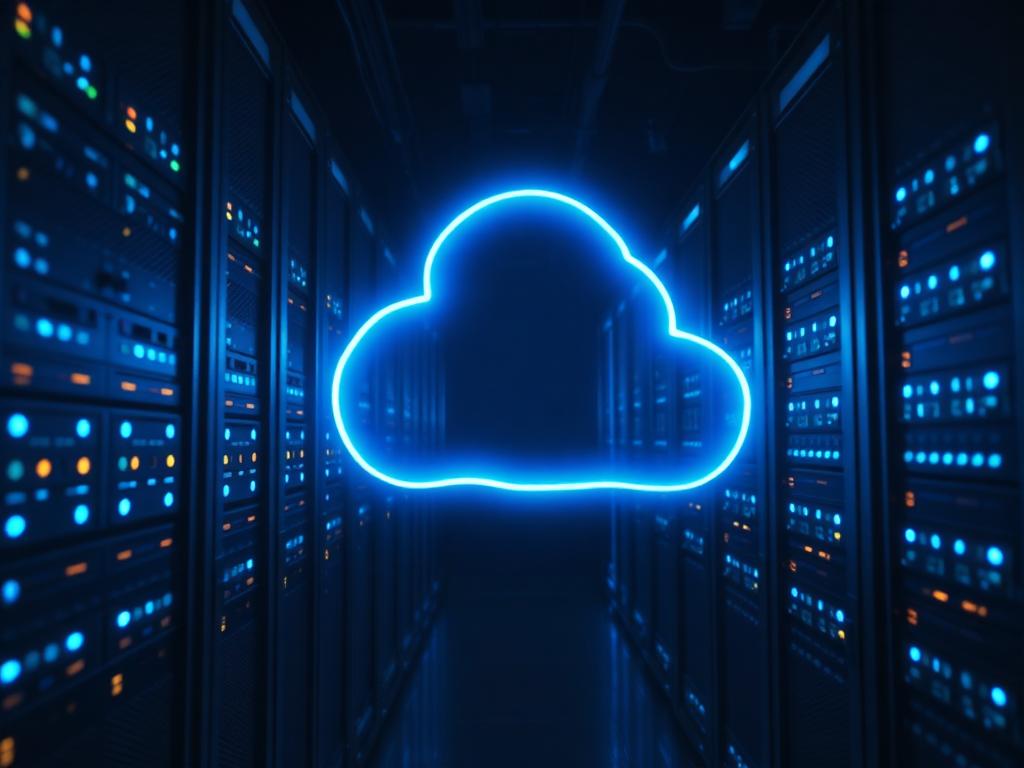 Cloud Hosting & DevOps