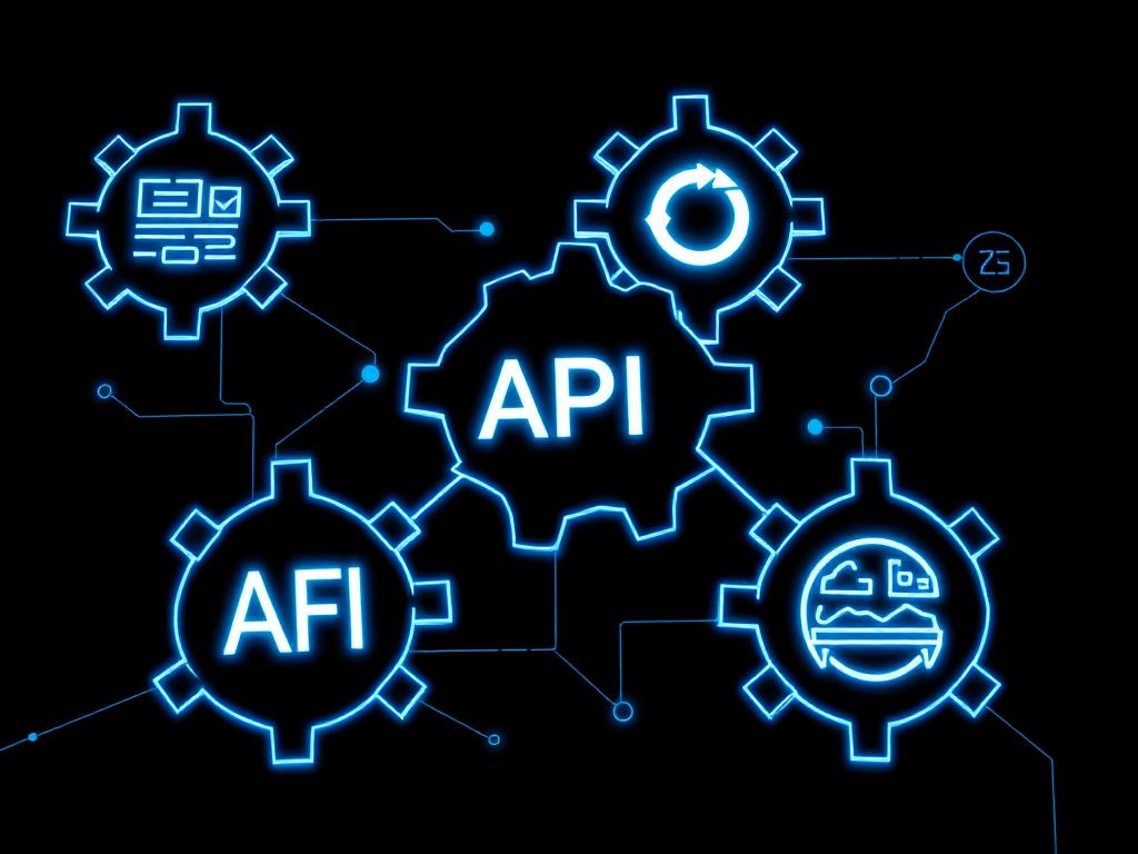 API & Systems Integration