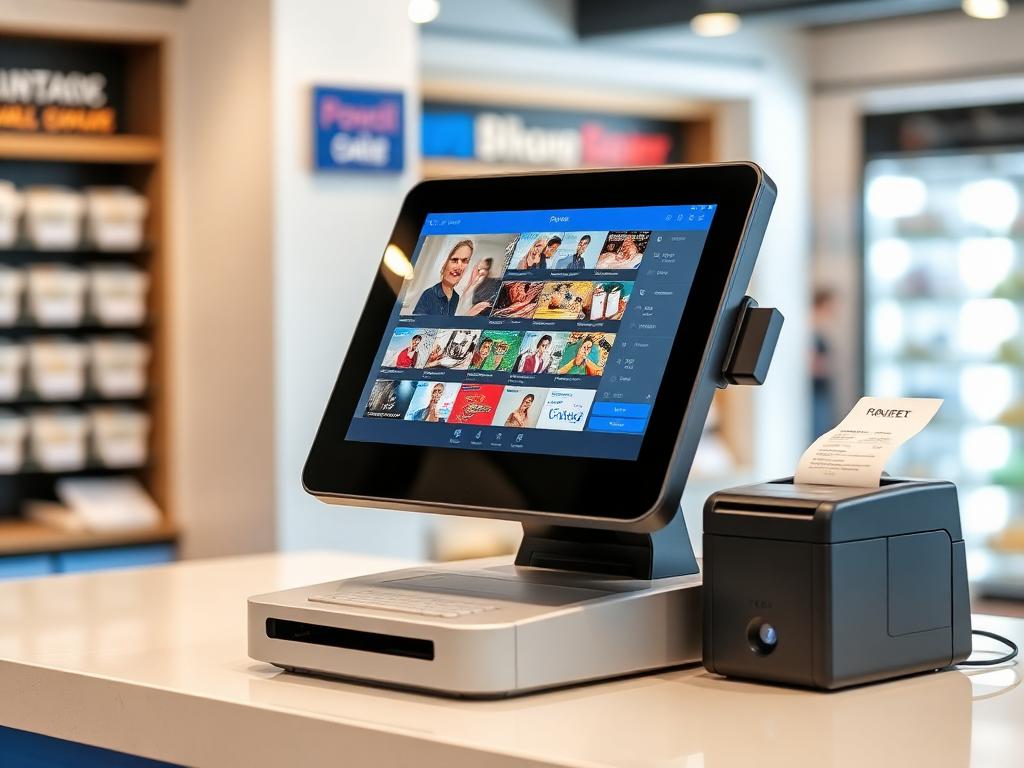 POS Software