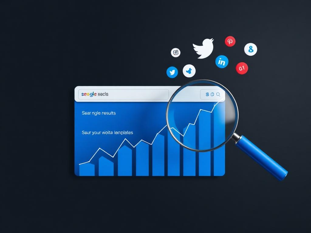 SEO & Digital Marketing