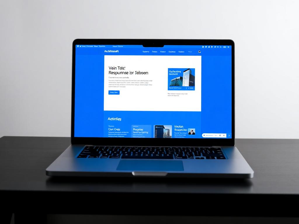 Web Design & Development